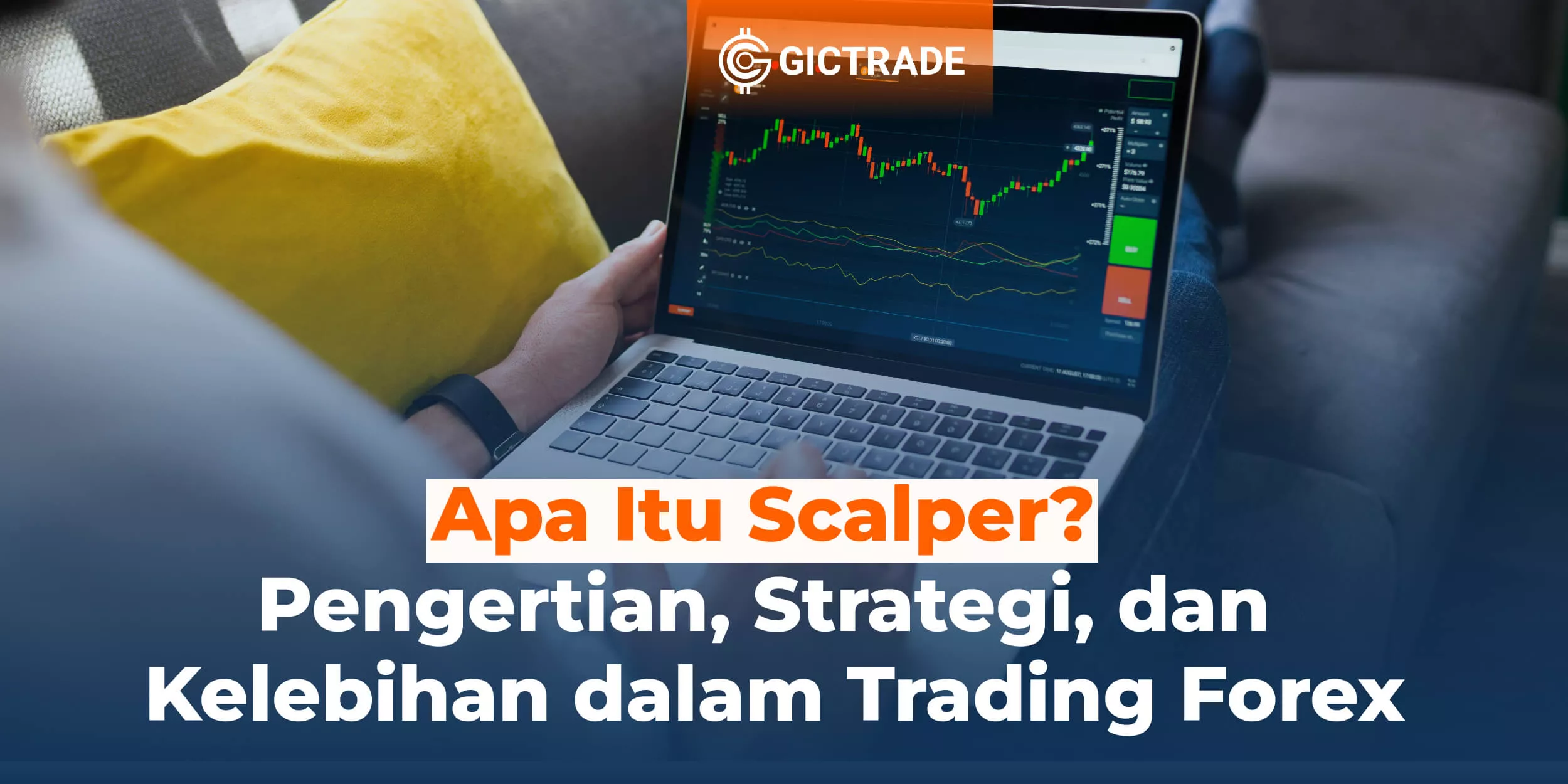 apa itu scalper